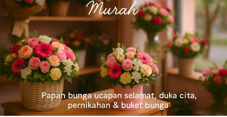 Toko Bunga Bunihayu